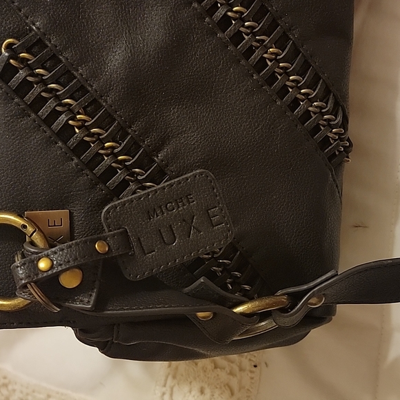 Miche Luxe Shell & base New - Picture 6 of 6